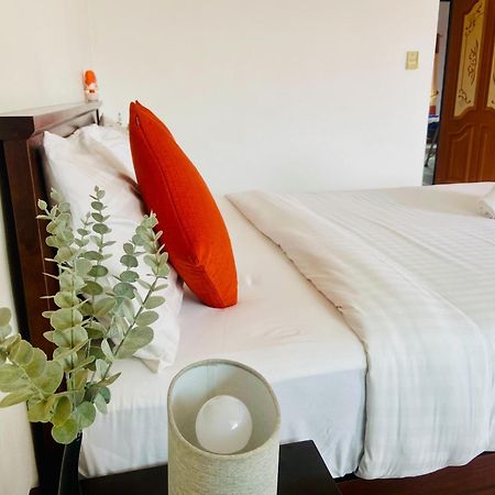 Lanta Grand House Hotell Ko Lanta Eksteriør bilde