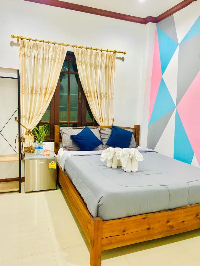 Lanta Grand House Hotell Ko Lanta Eksteriør bilde