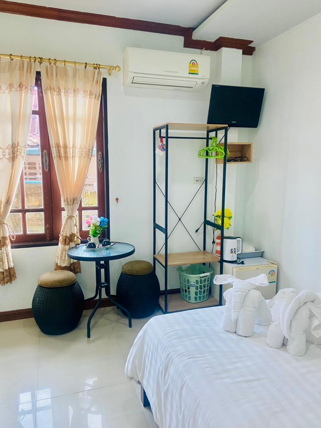 Lanta Grand House Hotell Ko Lanta Eksteriør bilde