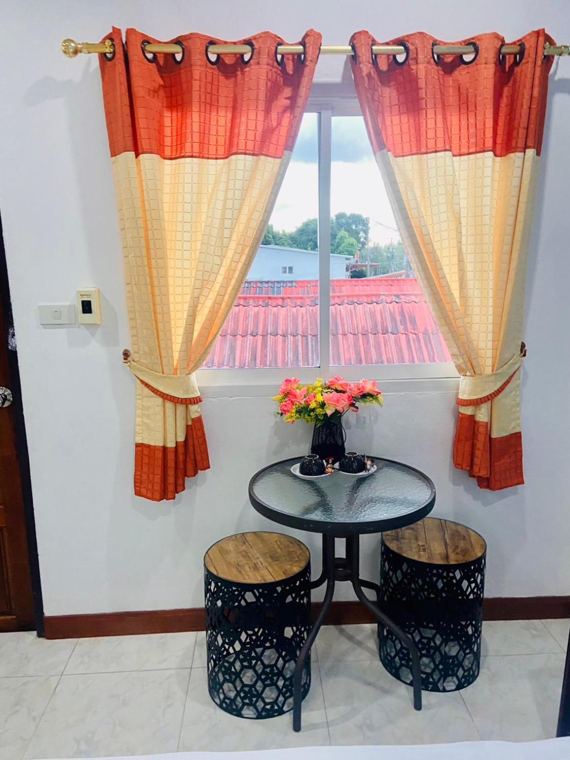 Lanta Grand House Hotell Ko Lanta Eksteriør bilde