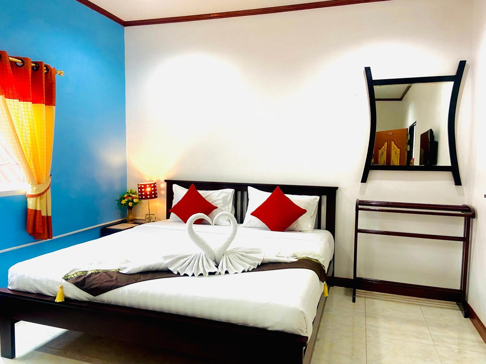 Lanta Grand House Hotell Ko Lanta Eksteriør bilde