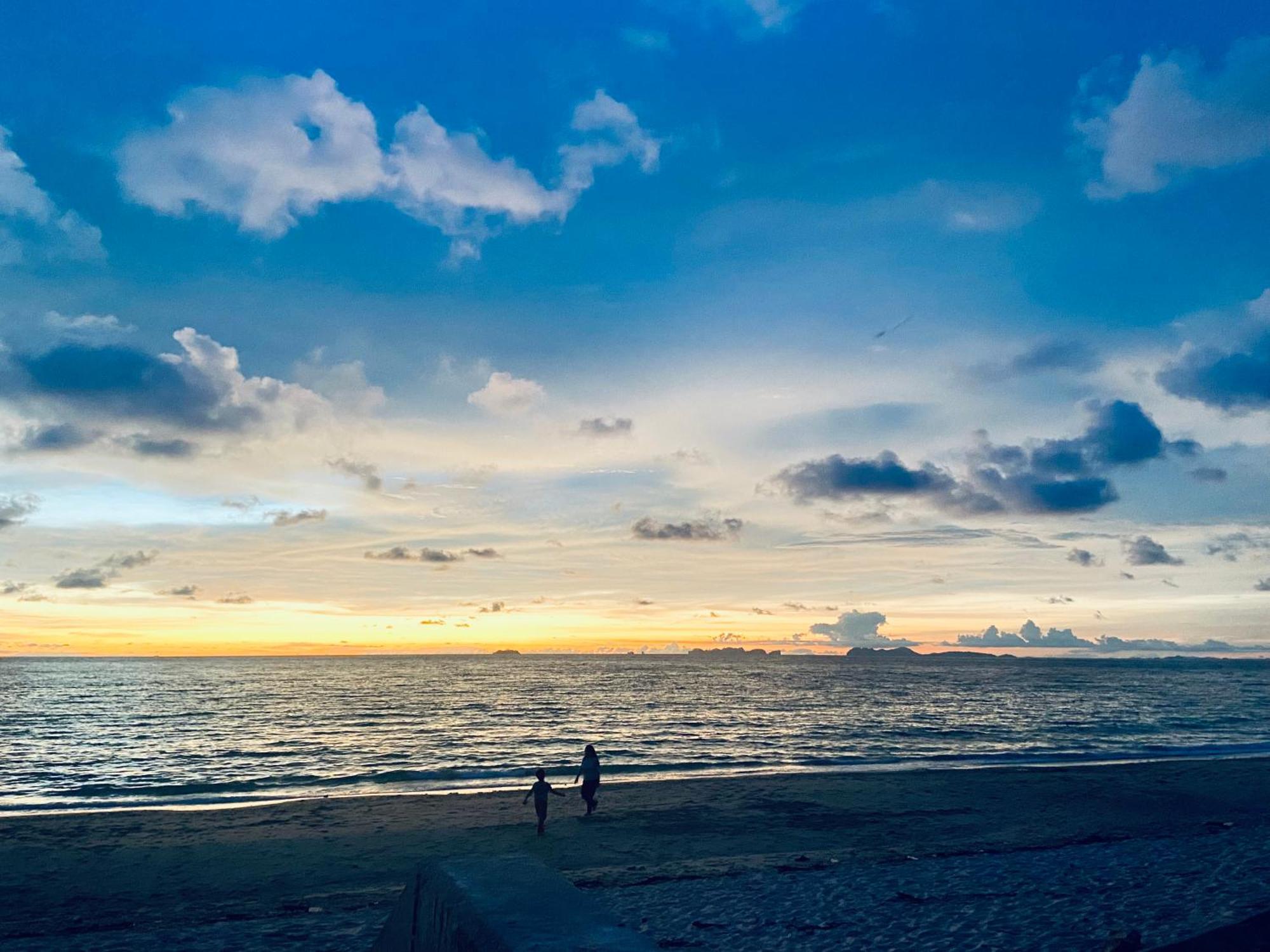 Lanta Grand House Hotell Ko Lanta Eksteriør bilde