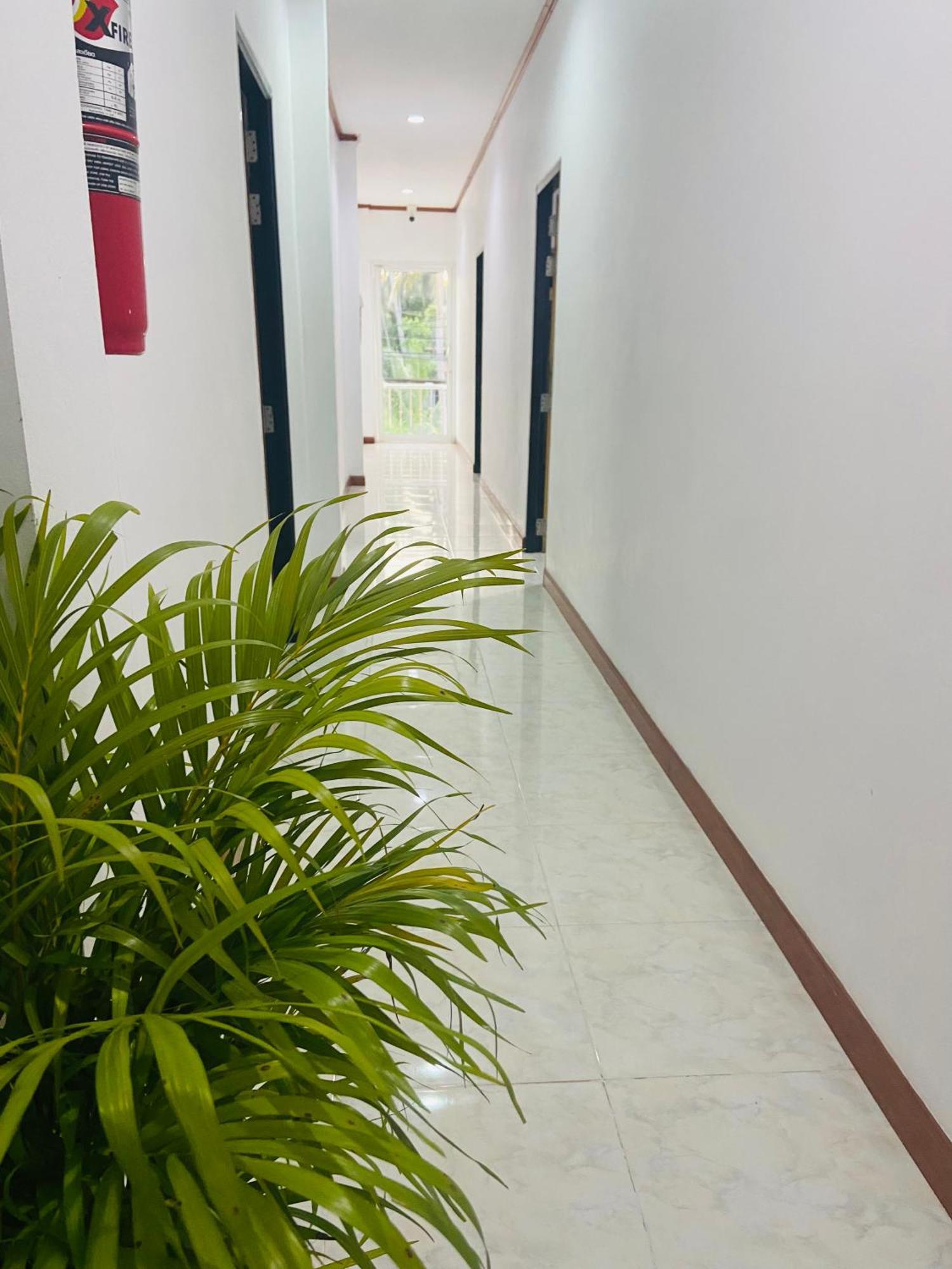 Lanta Grand House Hotell Ko Lanta Eksteriør bilde