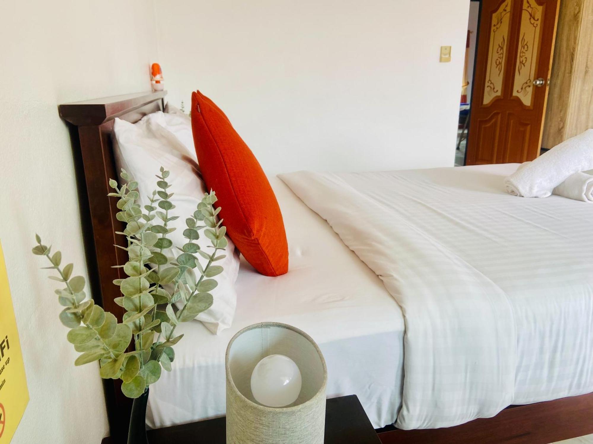 Lanta Grand House Hotell Ko Lanta Eksteriør bilde