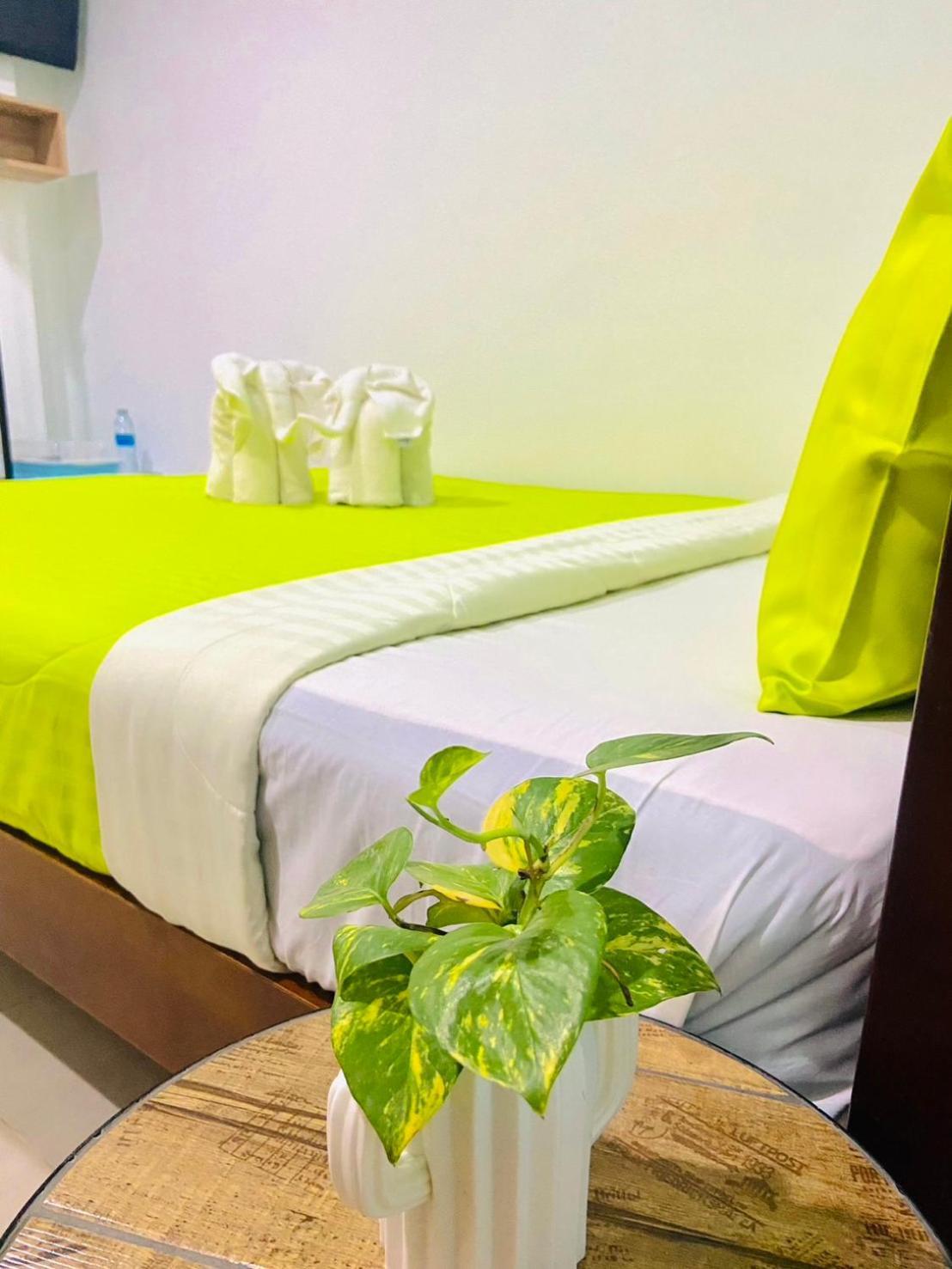 Lanta Grand House Hotell Ko Lanta Eksteriør bilde