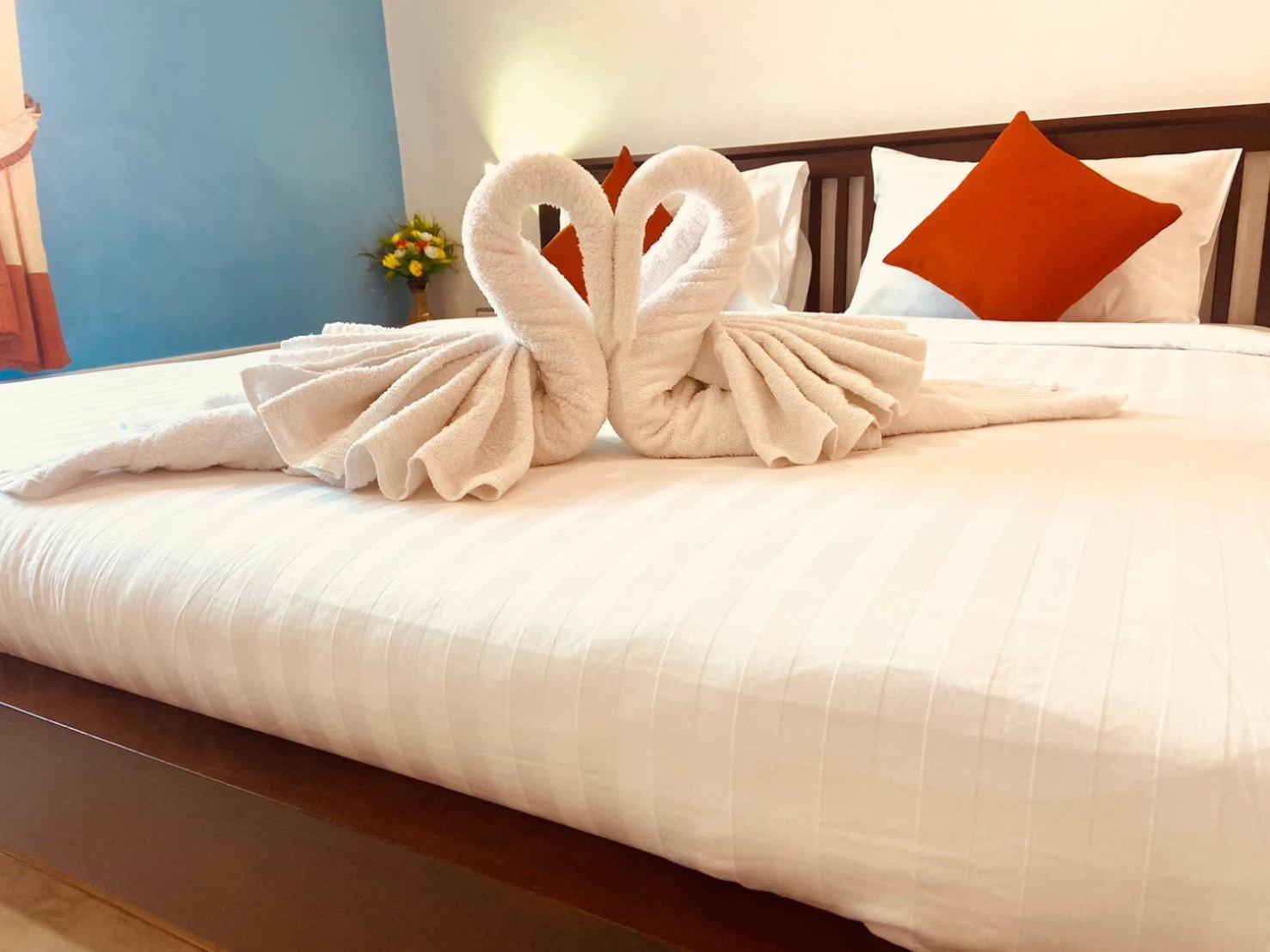 Lanta Grand House Hotell Ko Lanta Eksteriør bilde
