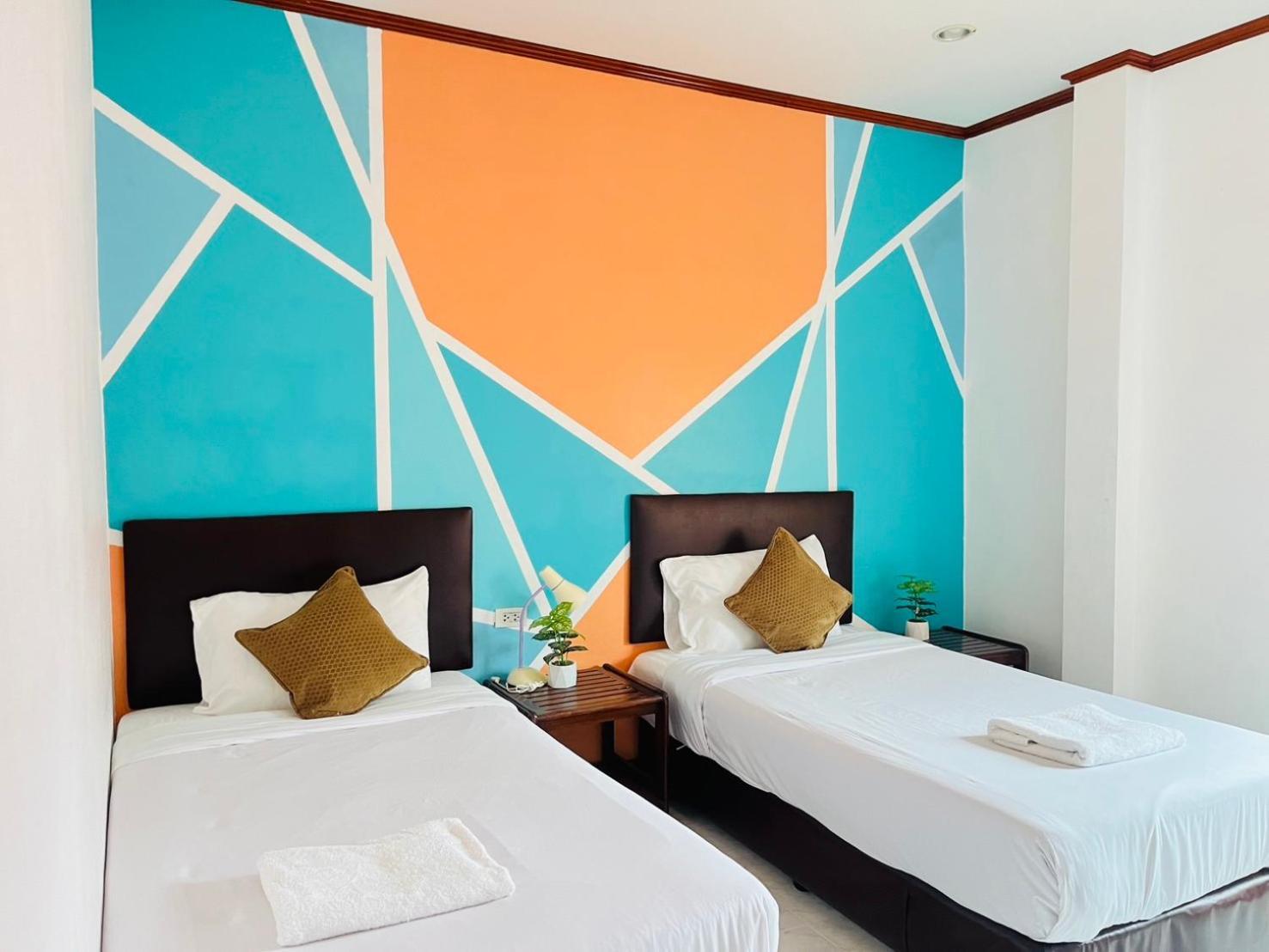 Lanta Grand House Hotell Ko Lanta Eksteriør bilde