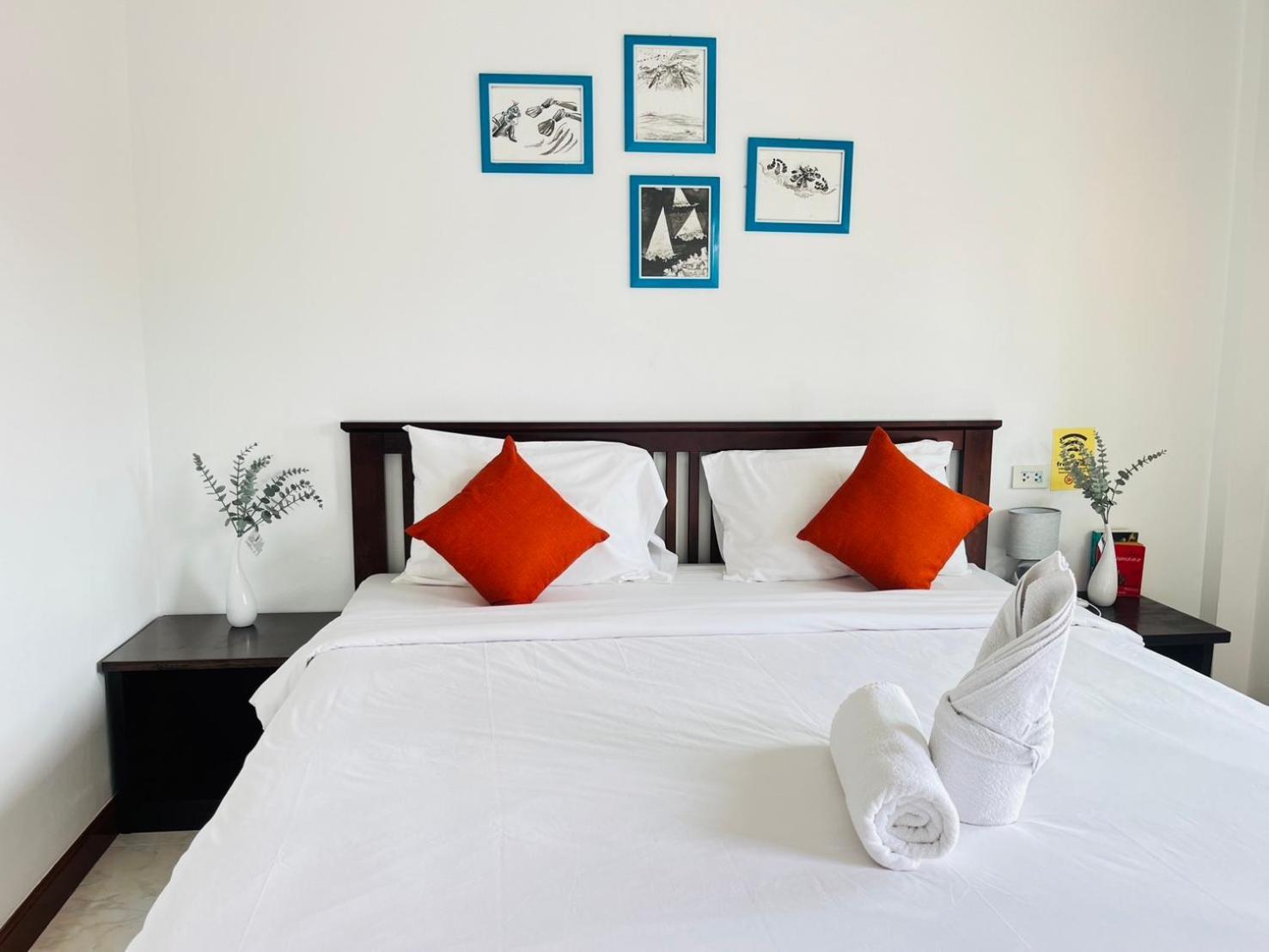 Lanta Grand House Hotell Ko Lanta Eksteriør bilde