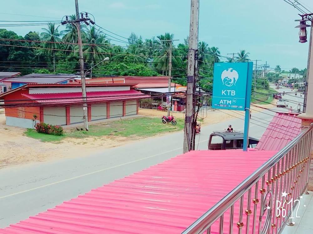 Lanta Grand House Hotell Ko Lanta Eksteriør bilde