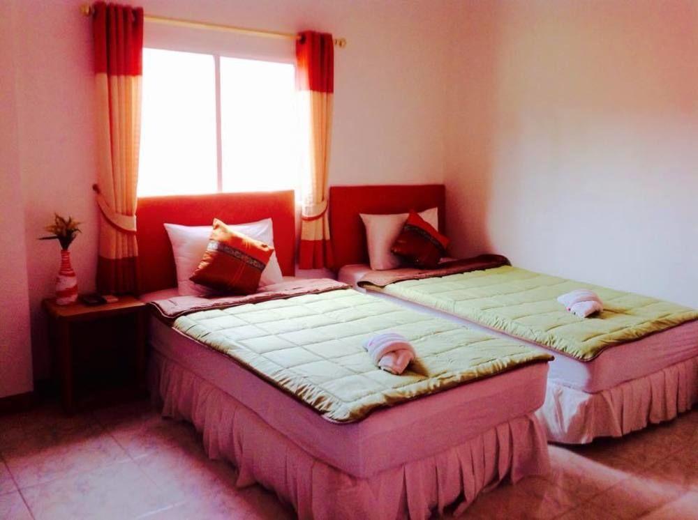 Lanta Grand House Hotell Ko Lanta Eksteriør bilde