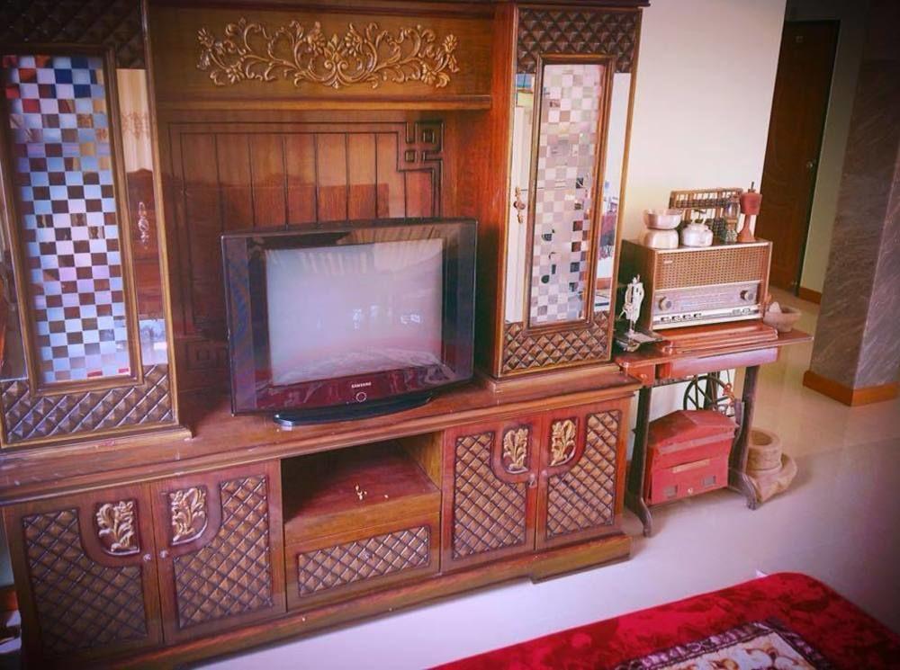 Lanta Grand House Hotell Ko Lanta Eksteriør bilde