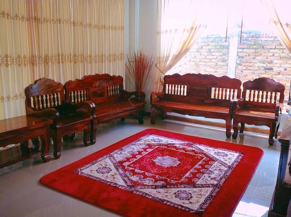 Lanta Grand House Hotell Ko Lanta Eksteriør bilde
