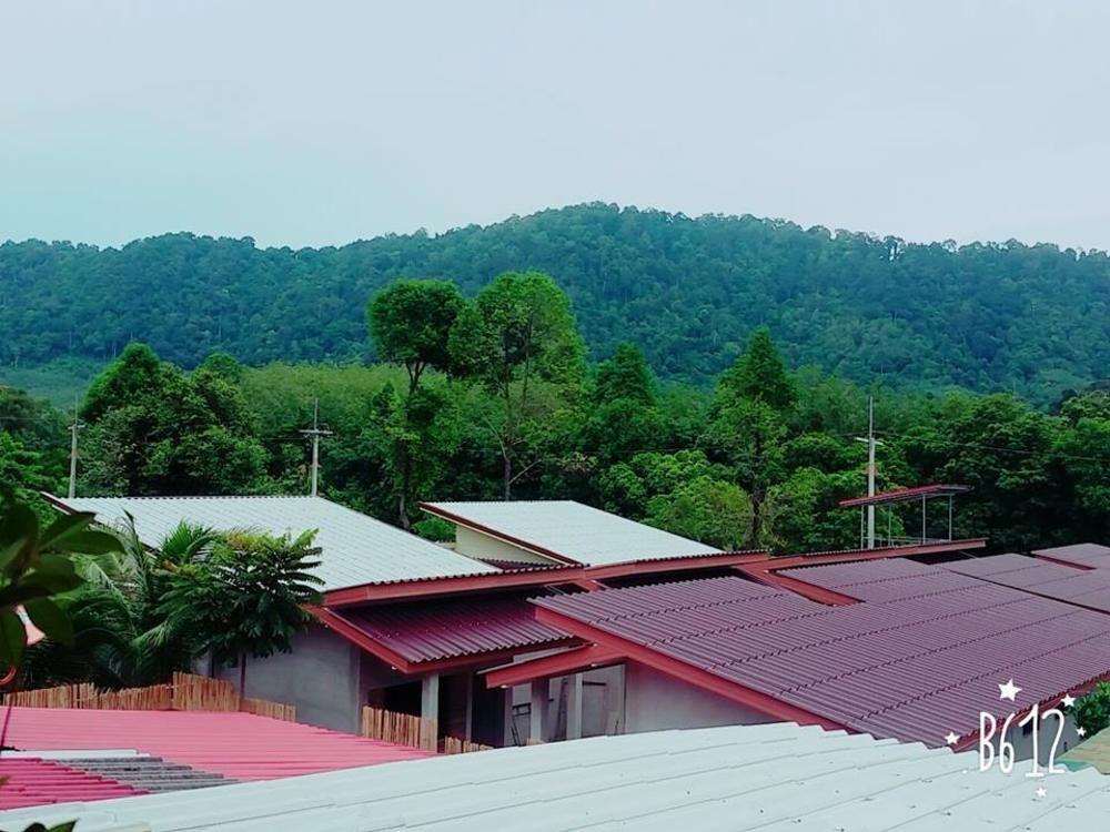 Lanta Grand House Hotell Ko Lanta Eksteriør bilde