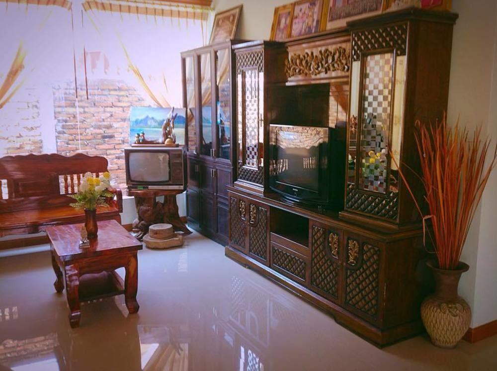 Lanta Grand House Hotell Ko Lanta Eksteriør bilde