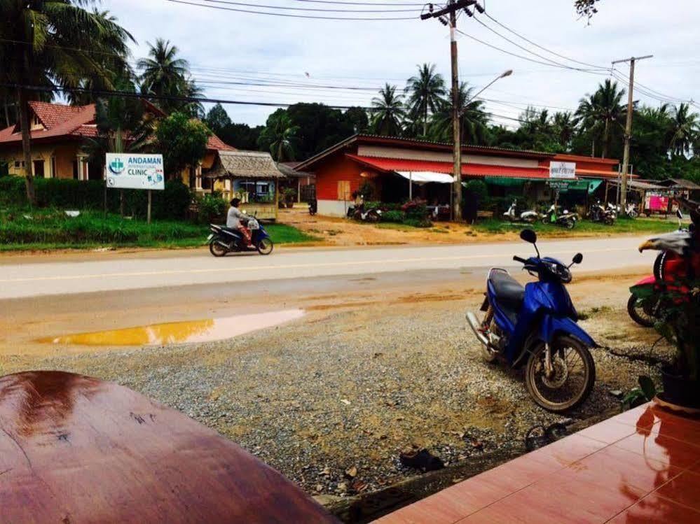 Lanta Grand House Hotell Ko Lanta Eksteriør bilde