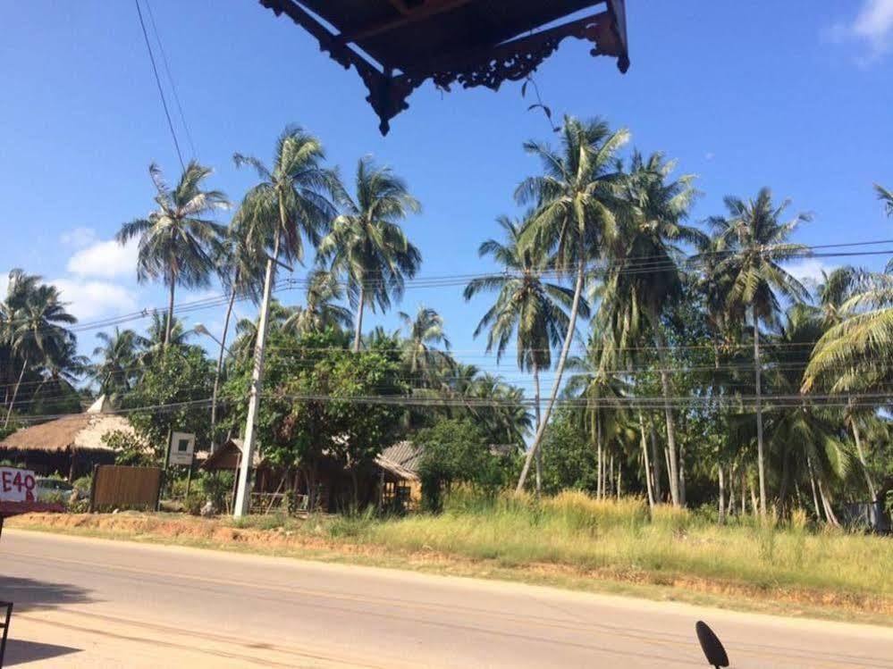 Lanta Grand House Hotell Ko Lanta Eksteriør bilde