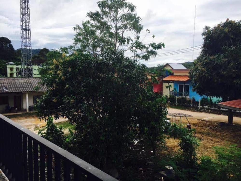 Lanta Grand House Hotell Ko Lanta Eksteriør bilde