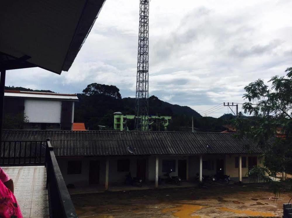 Lanta Grand House Hotell Ko Lanta Eksteriør bilde
