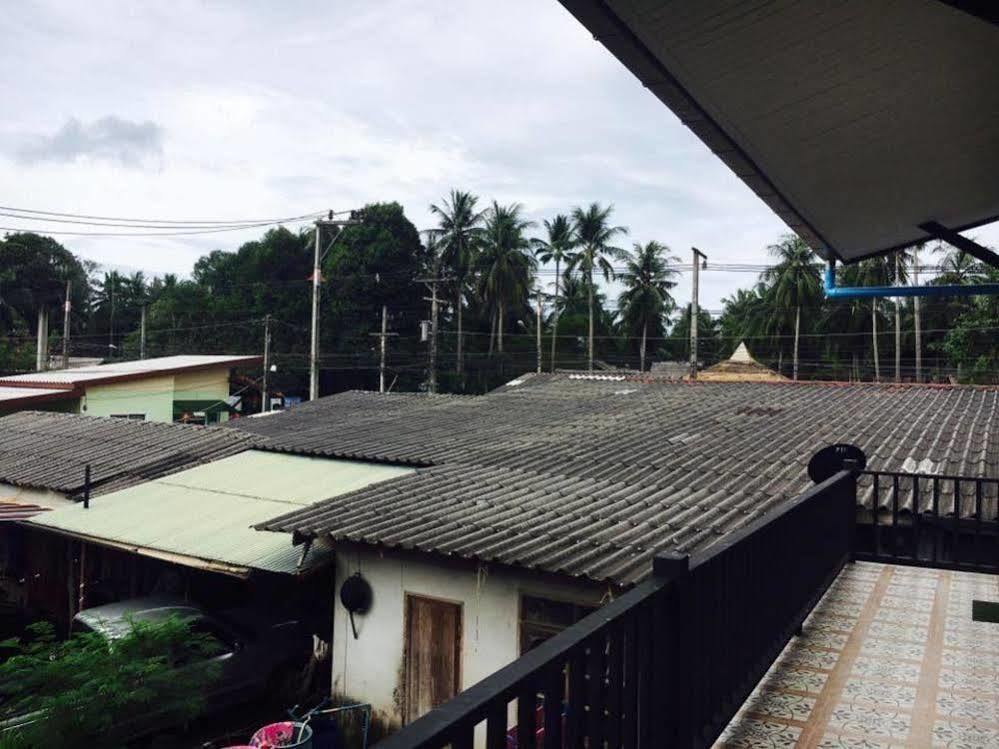 Lanta Grand House Hotell Ko Lanta Eksteriør bilde