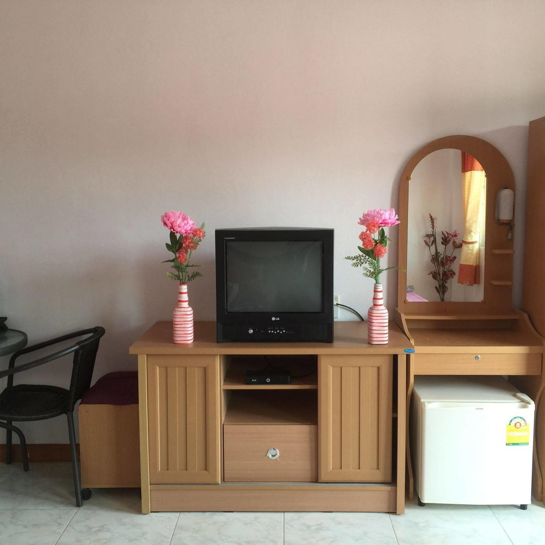 Lanta Grand House Hotell Ko Lanta Eksteriør bilde
