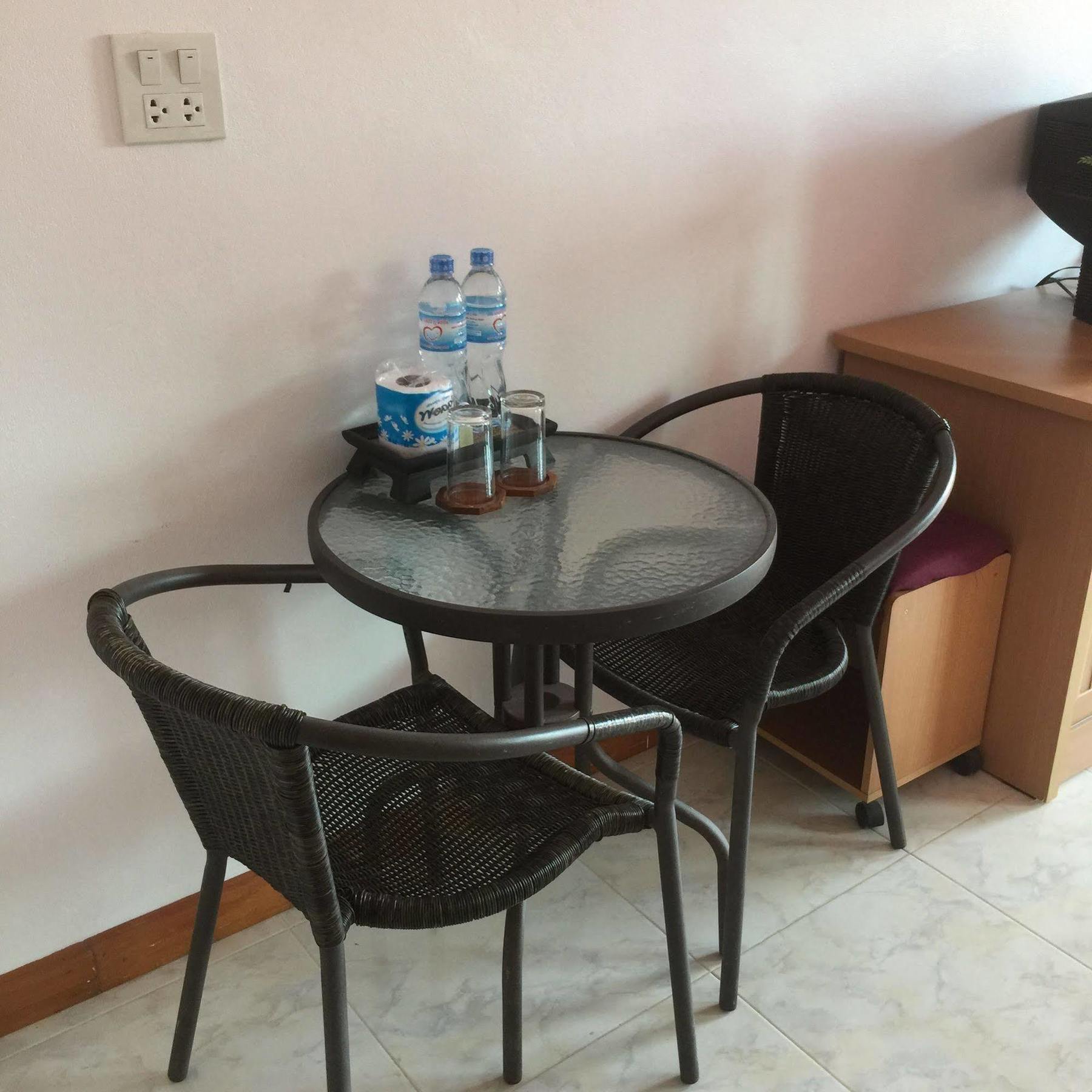 Lanta Grand House Hotell Ko Lanta Eksteriør bilde