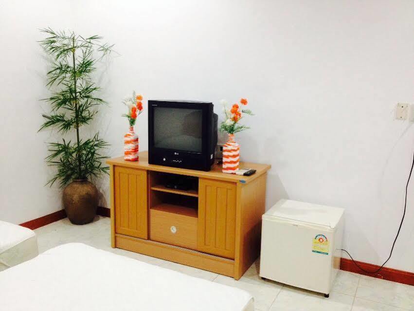 Lanta Grand House Hotell Ko Lanta Eksteriør bilde