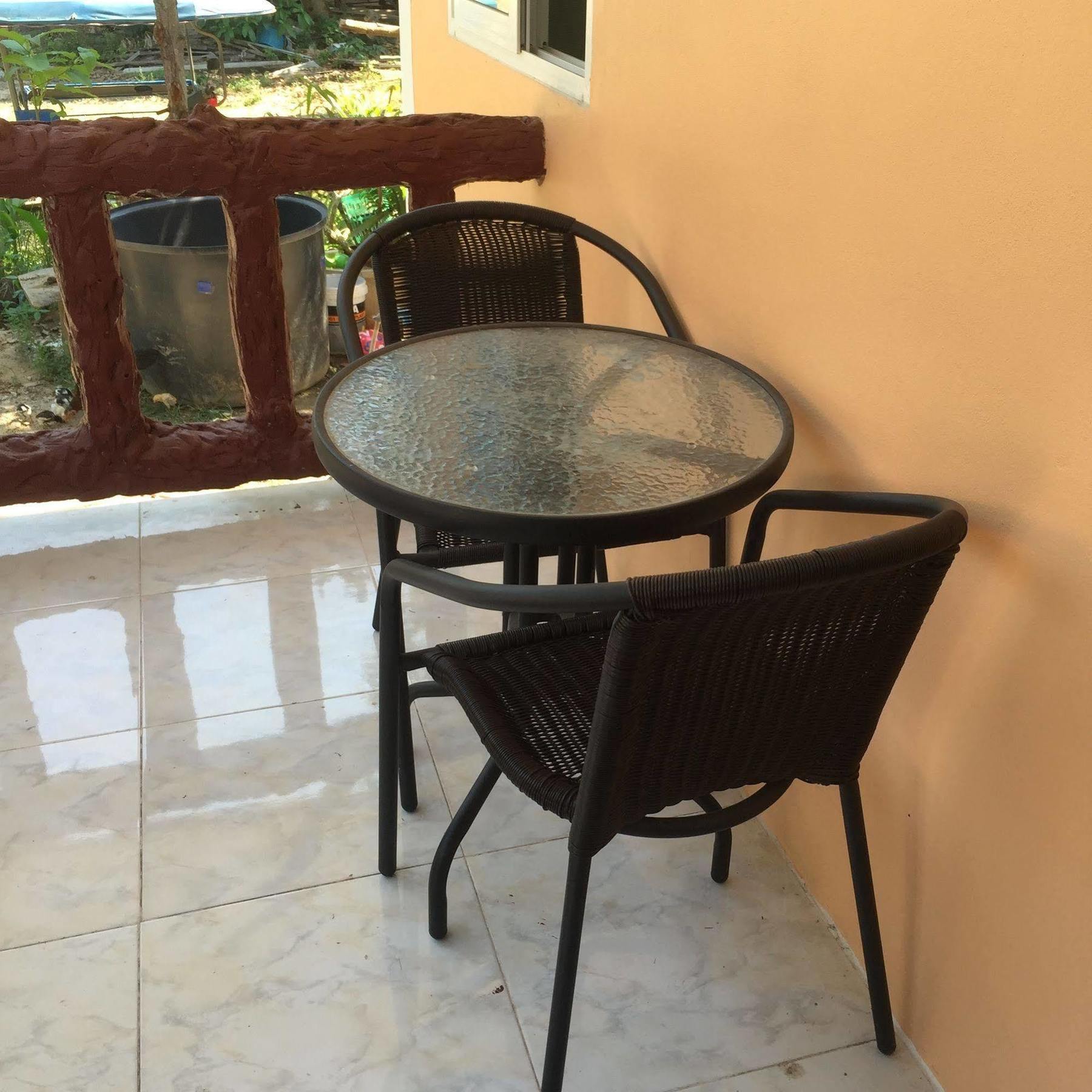 Lanta Grand House Hotell Ko Lanta Eksteriør bilde