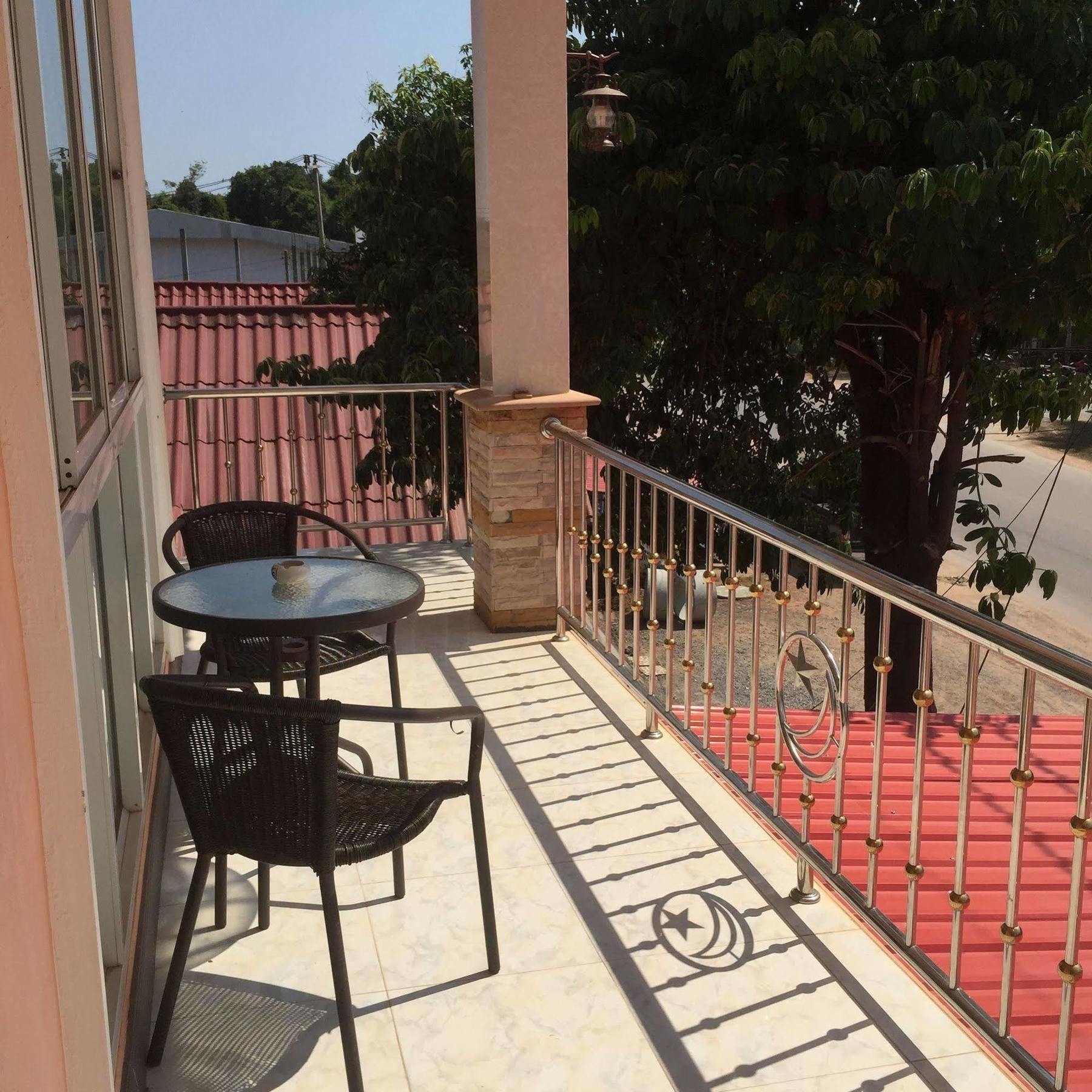 Lanta Grand House Hotell Ko Lanta Eksteriør bilde