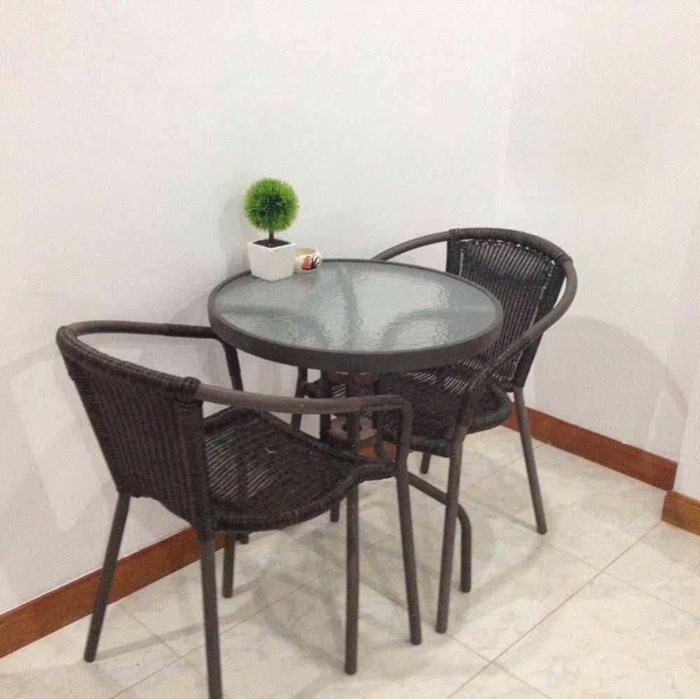 Lanta Grand House Hotell Ko Lanta Eksteriør bilde