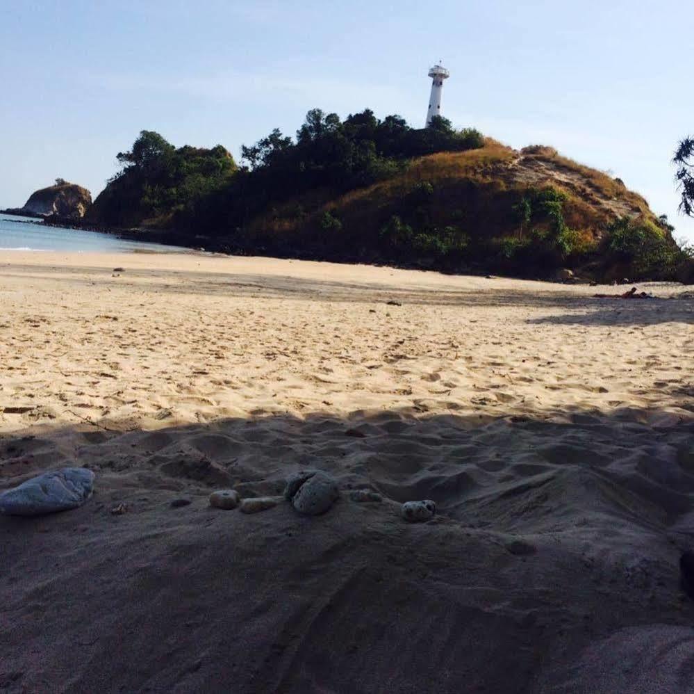 Lanta Grand House Hotell Ko Lanta Eksteriør bilde