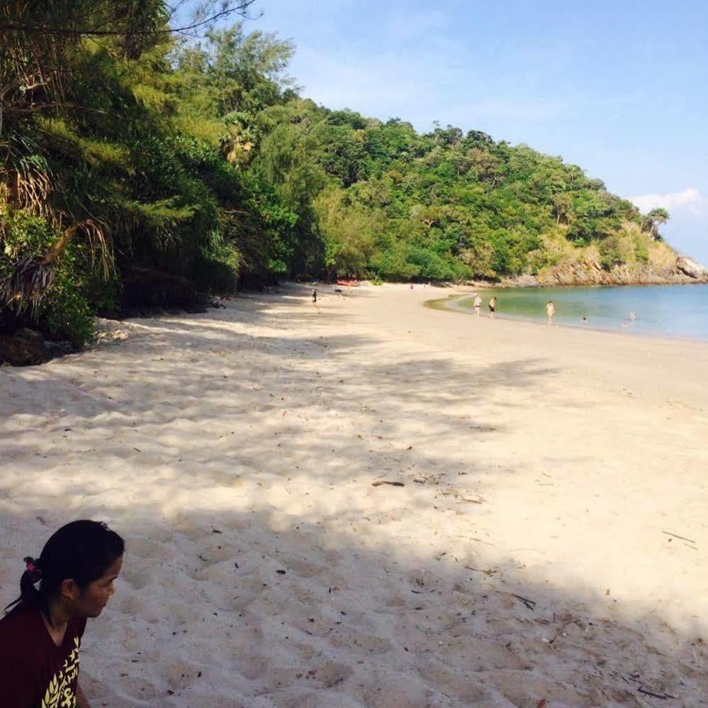 Lanta Grand House Hotell Ko Lanta Eksteriør bilde